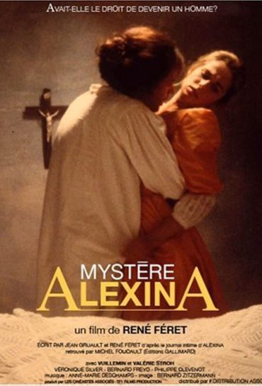Mystère Alexina