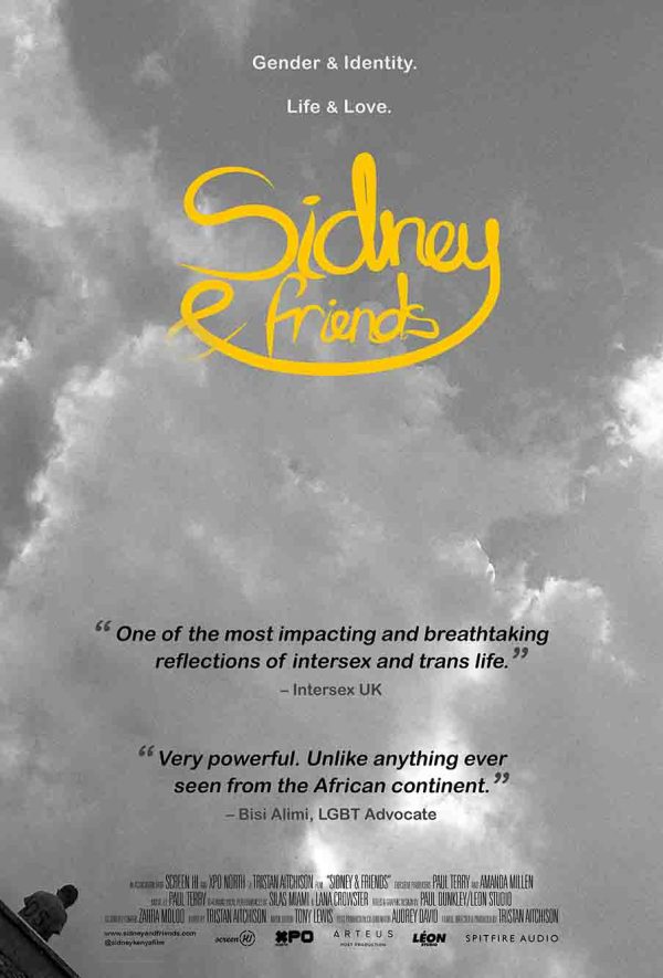 Sidney & Friends